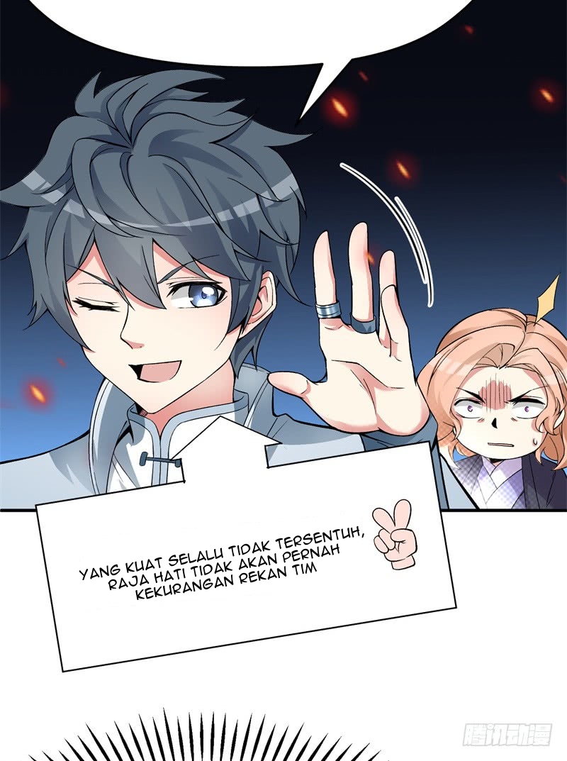 I Picked Up An Attributes Chapter 20 Gambar 18